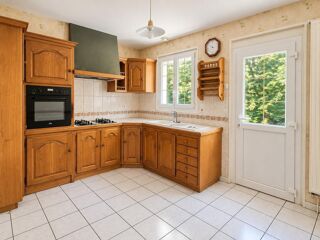  Maison à vendre 4 pièces 115 m²