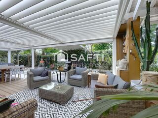  Maison à vendre 8 pièces 193 m²