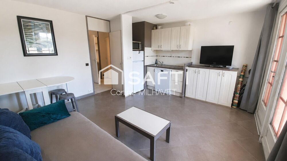APPARTEMENT T2