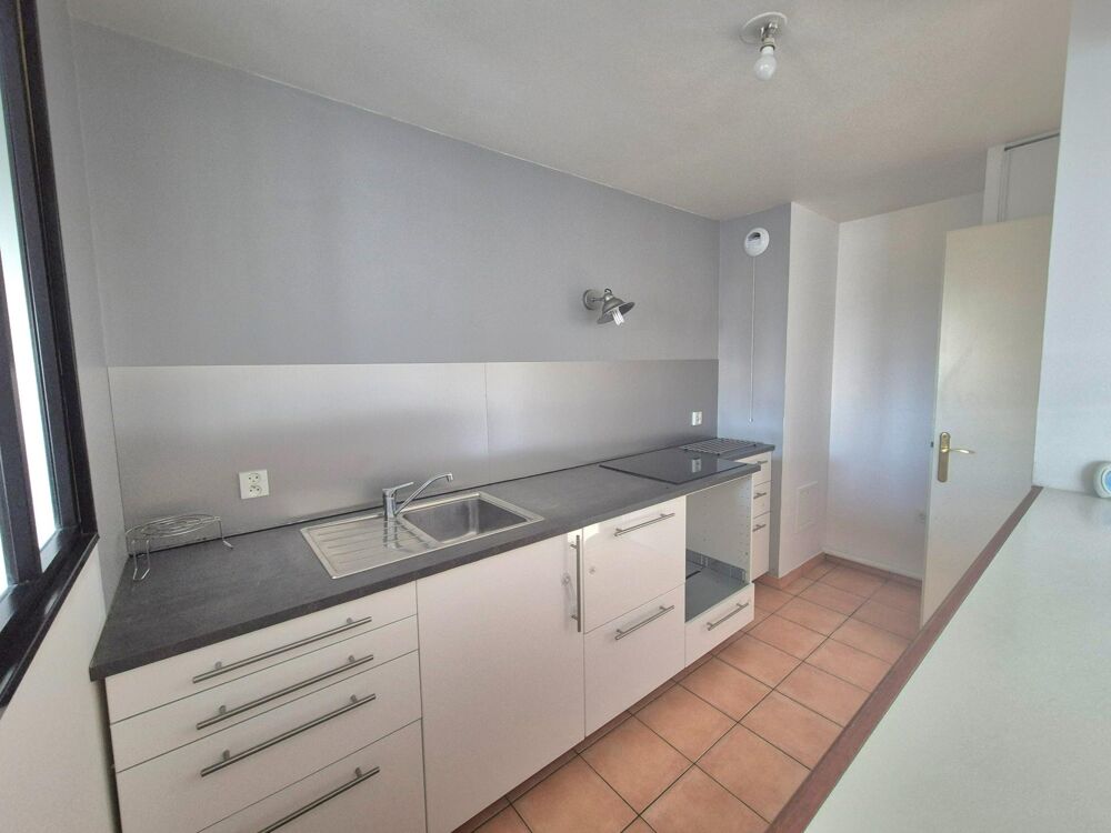 Vente Appartement appartement type f3 avec ascenseur Mantes-la-ville