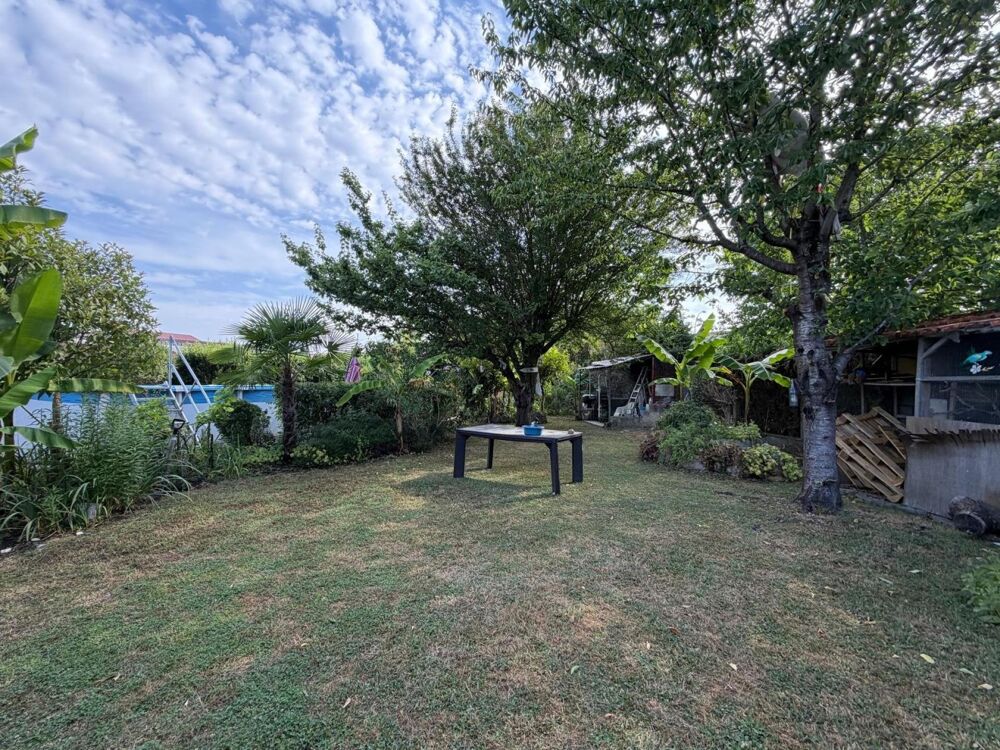 Vente Maison Maison individuelle 130m2 Corbeil-essonnes