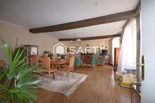  Maison à vendre 14 pièces 276 m²
