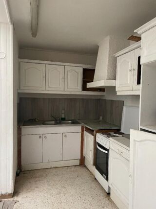  Maison � vendre 8 pi�ces 90 m�