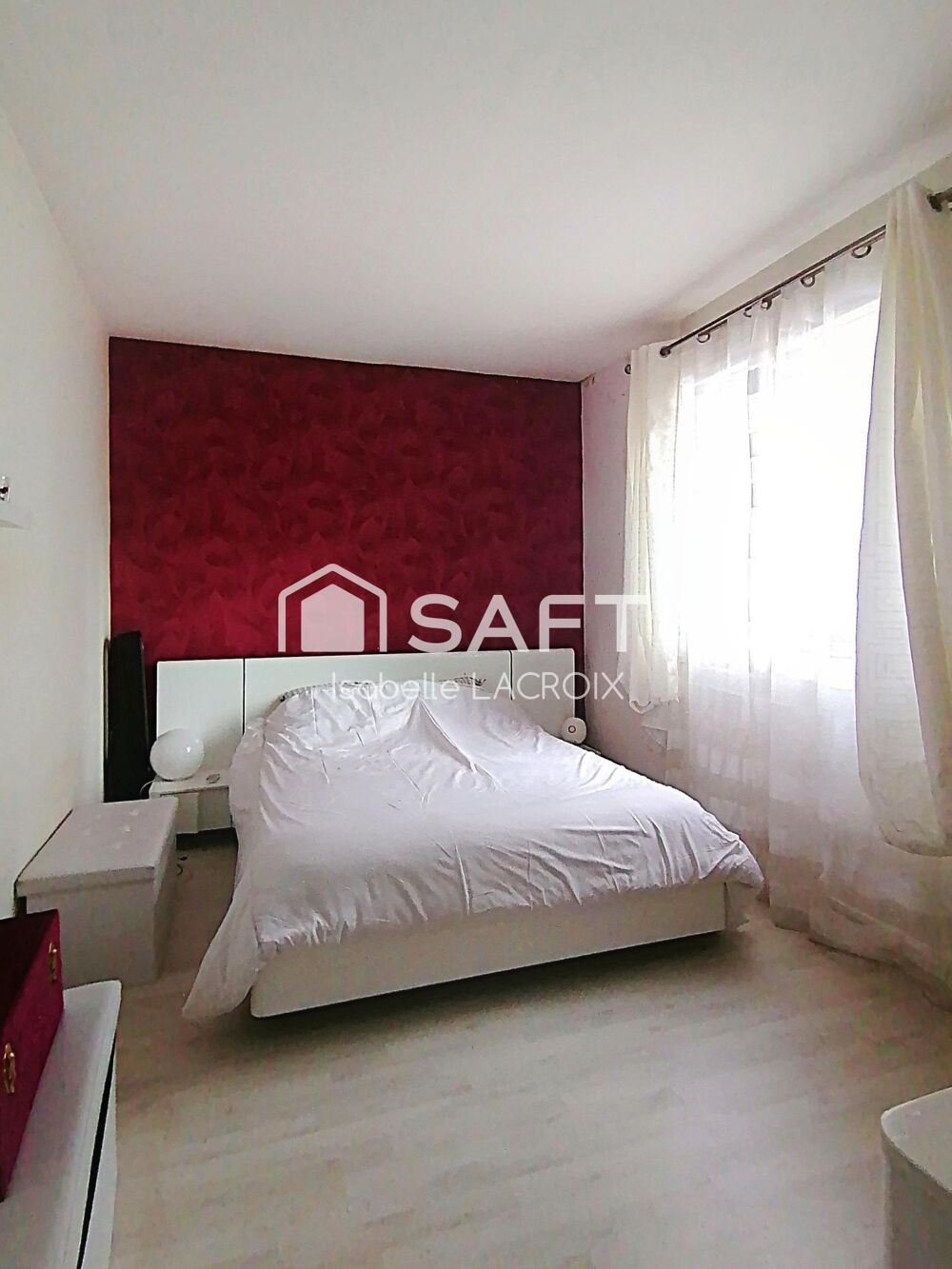 Vente Appartement Appartement 3 pièces à Saint-Fargeau-Ponthierry Saint-fargeau-ponthierry