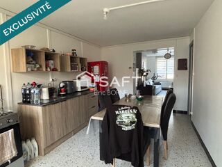  Maison � vendre 5 pi�ces 93 m�