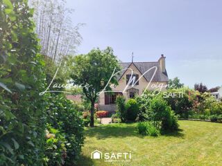  Maison à vendre 6 pièces 115 m²