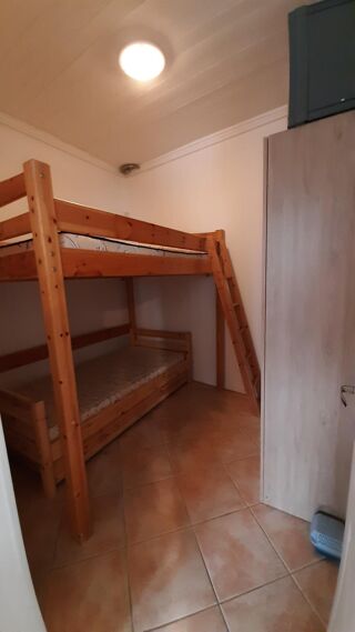  Appartement � vendre 3 pi�ces 42 m�