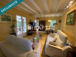  Maison à vendre 5 pièces 177 m²