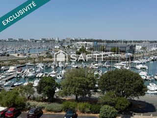 Appartement à vendre 4 pièces 87 m²