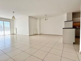 Appartement 4 pièces 89 m² · à Chilly-Mazarin · 89 m² · 265 000 €