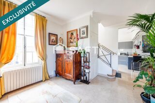  Maison � vendre 6 pi�ces 150 m�