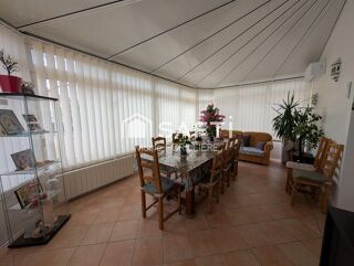  Maison à vendre 6 pièces 130 m²