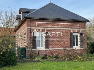  Maison � vendre 7 pi�ces 132 m�