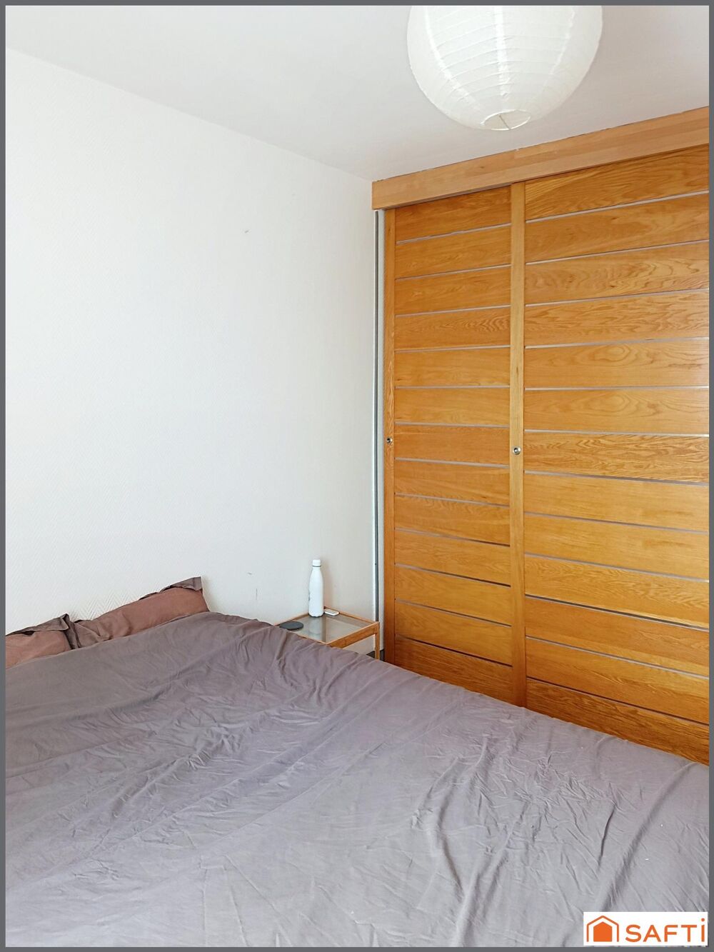 Appartement Proche quartier Anglais