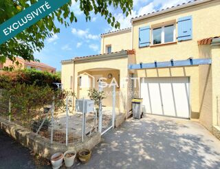 Maison à vendre 4 pièces 87 m²
