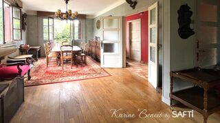  Maison à vendre 6 pièces 114 m²