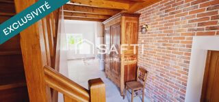  Maison � vendre 8 pi�ces 150 m�