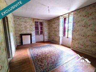  Maison à vendre 7 pièces 140 m²