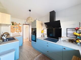  Maison � vendre 6 pi�ces 125 m�