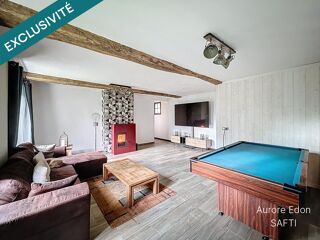  Maison � vendre 6 pi�ces 160 m�