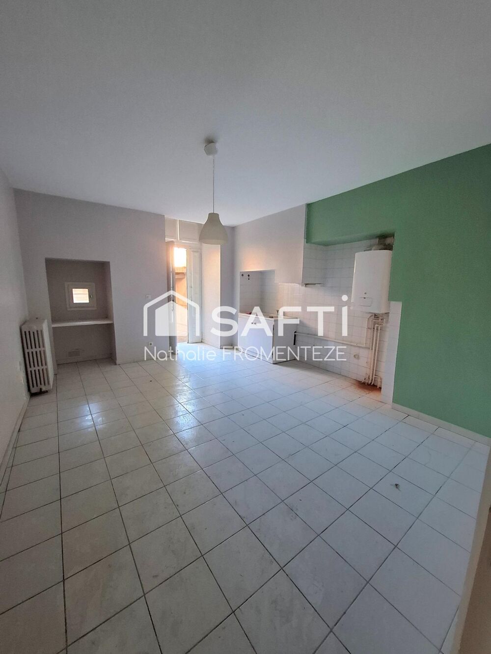 Vente Appartement Appartement centre ville à révoner Cahors
