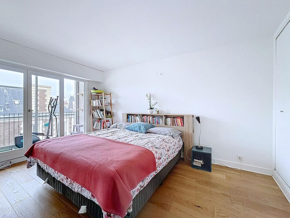 � vendre  Appartement Chatou (78400)