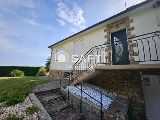  Maison à vendre 3 pièces 75 m²