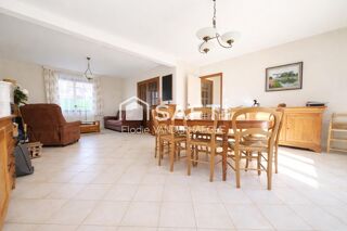  Maison à vendre 8 pièces 149 m²