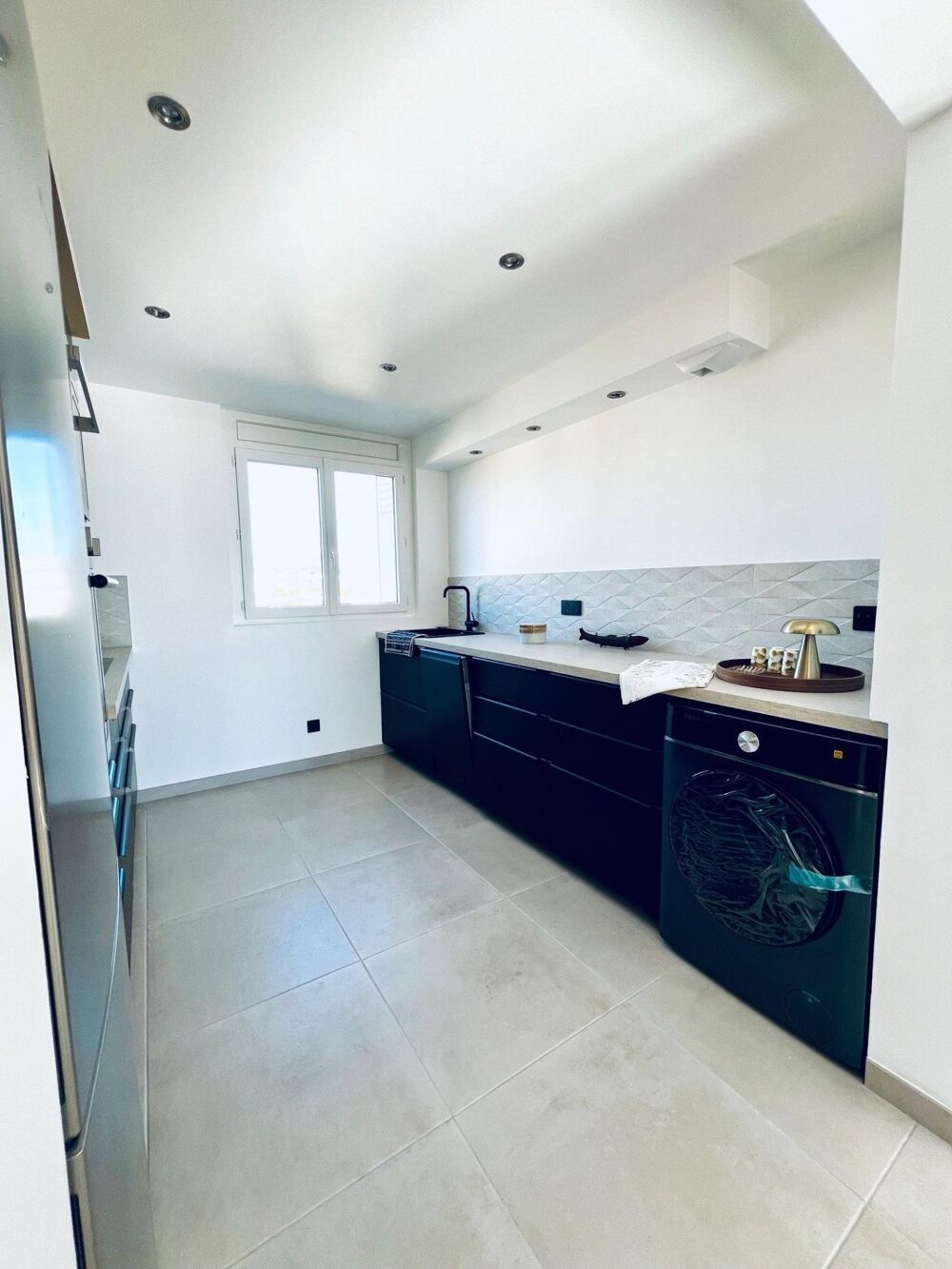 Vente Appartement Appartement T3 refait à neuf Marseille 15