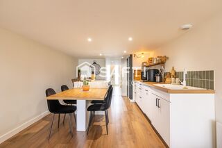  Maison � vendre 3 pi�ces 68 m�