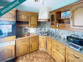  Maison � vendre 4 pi�ces 120 m�