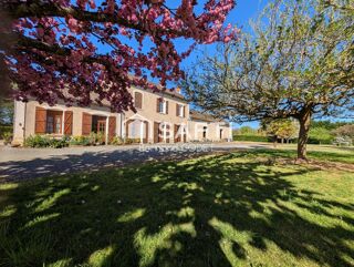  Maison à vendre 14 pièces 260 m²