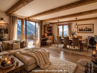  Maison � vendre 9 pi�ces 216 m�