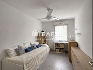 Vente Appartement Appartement T3 récent avec terrasse, garage fermé et prestations de qualité Toulon