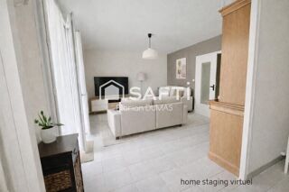  Appartement � vendre 4 pi�ces 75 m�