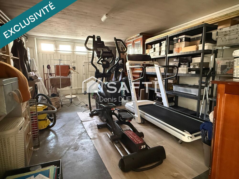 à vendre  Maison La Rochelle (17000)