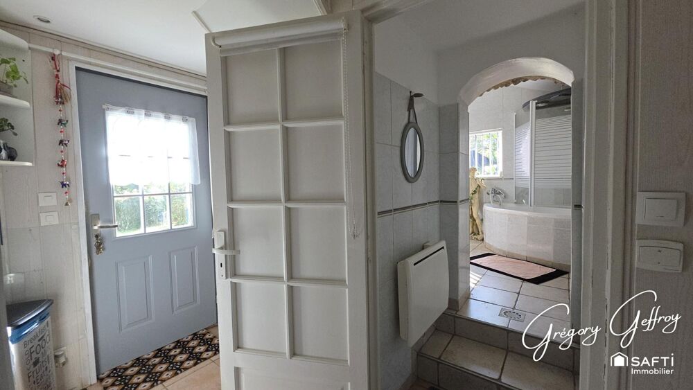 Vente Maison Environnement exceptionnel Putanges-le-lac