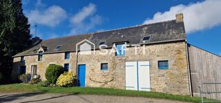  Maison à vendre 4 pièces 55 m²