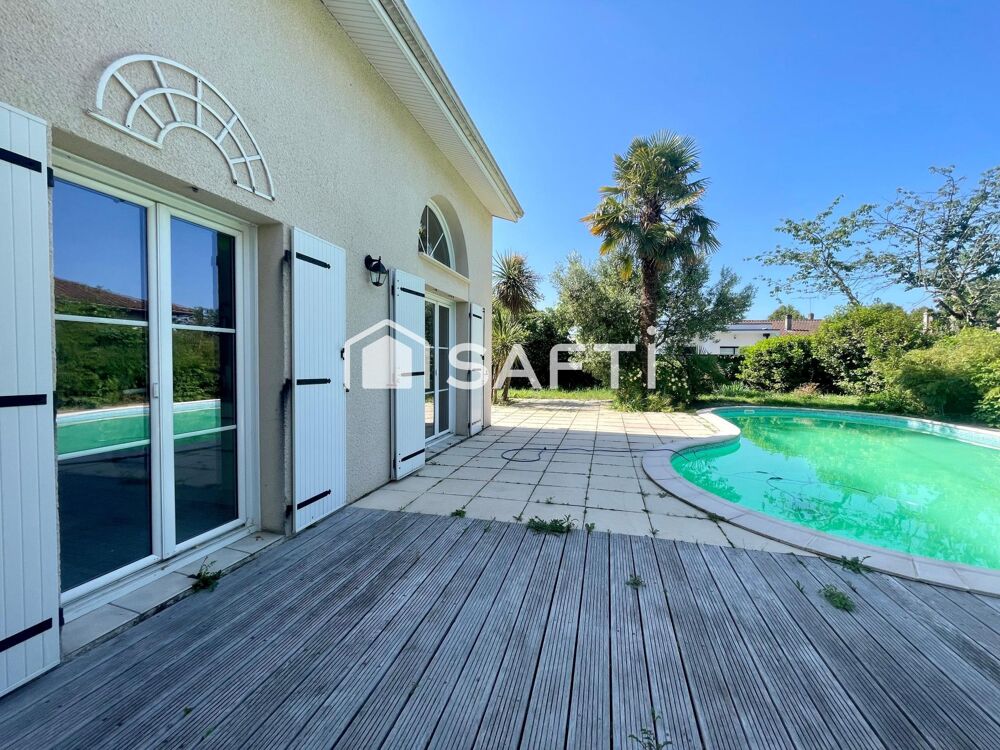 � vendre  Maison M�rignac (33700)