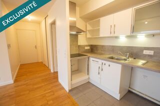  Appartement � vendre 3 pi�ces 60 m�