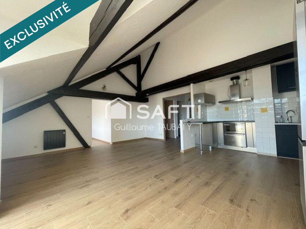 Vente Appartement EXCLUSIVITE T4 SAONE Saone