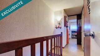  Appartement  vendre 3 pices 55 m