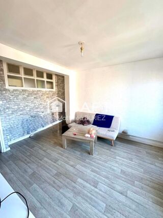  Appartement à vendre 5 pièces 60 m²