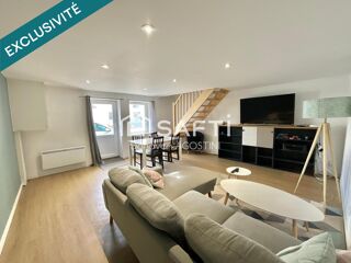  Maison � vendre 5 pi�ces 100 m�