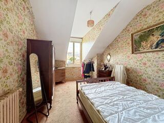  Maison à vendre 5 pièces 120 m²