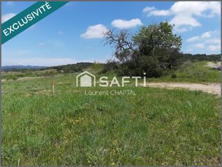  Terrain à vendre 868 m²