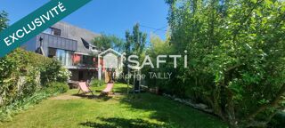  Maison � vendre 8 pi�ces 192 m�