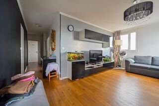  Appartement à vendre 3 pièces 73 m²