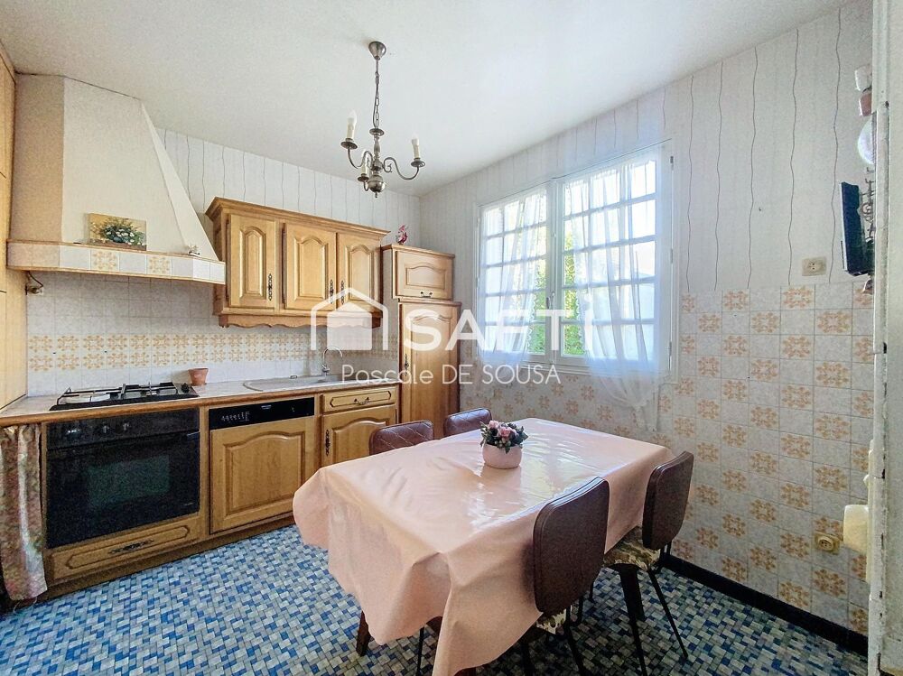  vendre  Maison Rueil-Malmaison (92500)