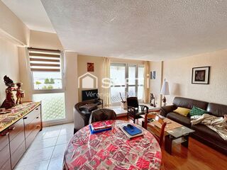  Appartement � vendre 2 pi�ces 61 m�